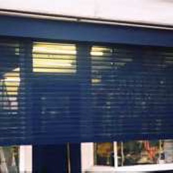 Roller Shutters