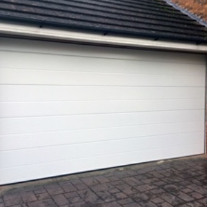 Garage Roller Doors